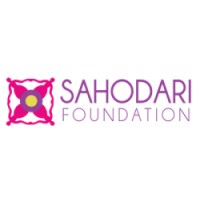 Sahodari Foundation logo, Sahodari Foundation contact details