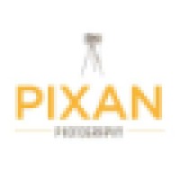 Pixan Photography logo, Pixan Photography contact details