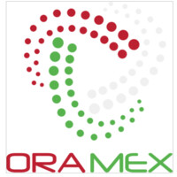 ORAMEX logo, ORAMEX contact details