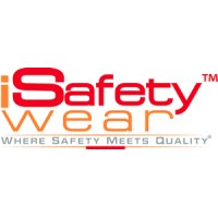 iSafetyWear.com Supplies logo, iSafetyWear.com Supplies contact details