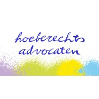 Hoeberechts Advocaten logo, Hoeberechts Advocaten contact details