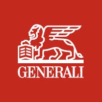 Generali Slovenija logo, Generali Slovenija contact details