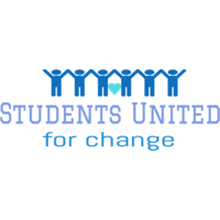 Students United For Change logo, Students United For Change contact details