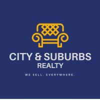 City & Suburbs Realty logo, City & Suburbs Realty contact details