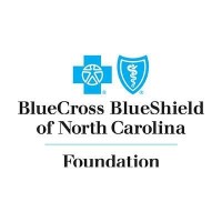 BCBSNC Foundation logo, BCBSNC Foundation contact details