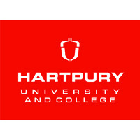 Hartpury College logo, Hartpury College contact details