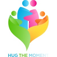 Hug The Moment logo, Hug The Moment contact details