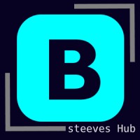 BSTEEVES HUB logo, BSTEEVES HUB contact details