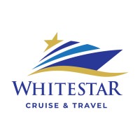 Whitestar Cruise and Travel logo, Whitestar Cruise and Travel contact details