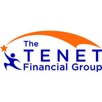 The Tenet Financial Group logo, The Tenet Financial Group contact details