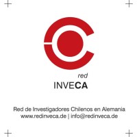 Red INVECA - Red de Investigadores chilenos en Alemania logo, Red INVECA - Red de Investigadores chilenos en Alemania contact details