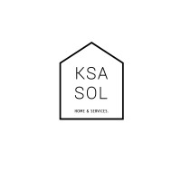 Ksa Sol logo, Ksa Sol contact details