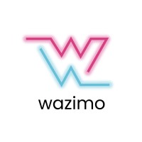 Wazimo logo, Wazimo contact details