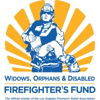 Widows, Orphans & Disabled Firefighter's Fund logo, Widows, Orphans & Disabled Firefighter's Fund contact details