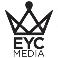 EYC Media logo, EYC Media contact details