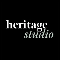 Heritage Studio logo, Heritage Studio contact details