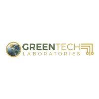 Greentech Laboratories Inc logo, Greentech Laboratories Inc contact details