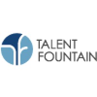 Talent Fountain logo, Talent Fountain contact details