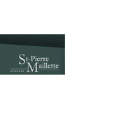 St-Pierre Maillette Avocats logo, St-Pierre Maillette Avocats contact details