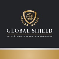 Global Shield Proteção Financeira, Familiar e Patrimonial logo, Global Shield Proteção Financeira, Familiar e Patrimonial contact details