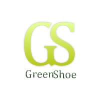 GreenShoe logo, GreenShoe contact details