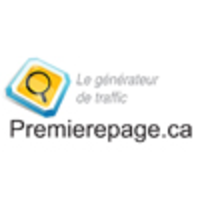 Premiere Page inc. logo, Premiere Page inc. contact details