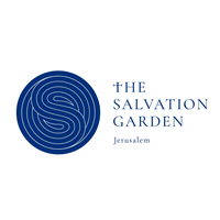 THE SALVATION GARDEN logo, THE SALVATION GARDEN contact details