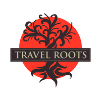 Travel Roots logo, Travel Roots contact details