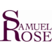 Samuel Rose logo, Samuel Rose contact details