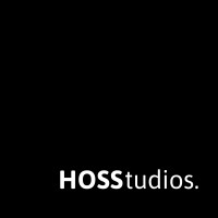 HOSStudios. logo, HOSStudios. contact details