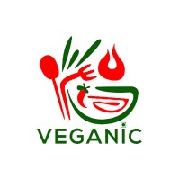 Veganic logo, Veganic contact details