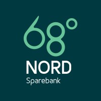 Sparebank 68° Nord logo, Sparebank 68° Nord contact details