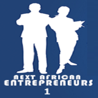 NEXT AFRICAN ENTREPRENEURS logo, NEXT AFRICAN ENTREPRENEURS contact details