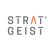 Stratgeist logo, Stratgeist contact details