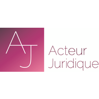 Acteur Juridique logo, Acteur Juridique contact details