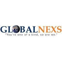 globalnexs logo, globalnexs contact details