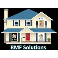 RMF Solutions logo, RMF Solutions contact details