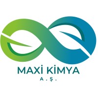 Maxi Kimya A.Ş. logo, Maxi Kimya A.Ş. contact details