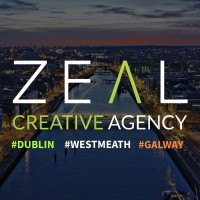 ZEAL Creative Ltd logo, ZEAL Creative Ltd contact details