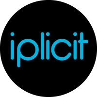 Iplicit Limited logo, Iplicit Limited contact details