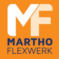 Martho Flexwerk BV logo, Martho Flexwerk BV contact details