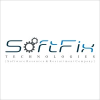 SoftFix Technologies Inc. logo, SoftFix Technologies Inc. contact details