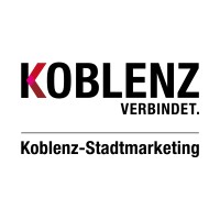 Koblenz-Stadtmarketing GmbH logo, Koblenz-Stadtmarketing GmbH contact details