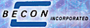 Becon Incorporated logo, Becon Incorporated contact details