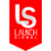 Launch Signal logo, Launch Signal contact details