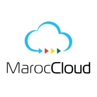 Maroc Cloud logo, Maroc Cloud contact details