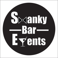 Swanky Bar Events logo, Swanky Bar Events contact details