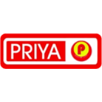 Priya Hypermarket logo, Priya Hypermarket contact details