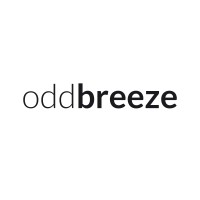 oddbreeze logo, oddbreeze contact details