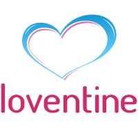 Loventine logo, Loventine contact details